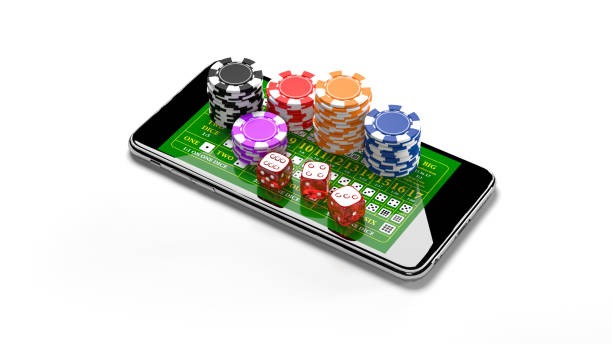 Standard Lightning Roulette mid-range table