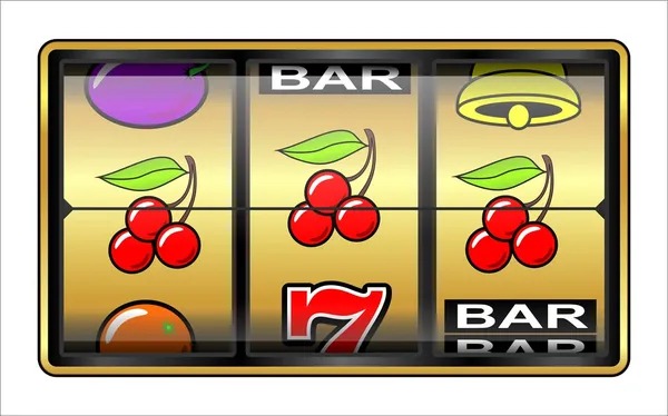 Results and settlement confirmation screen showing winning numbers